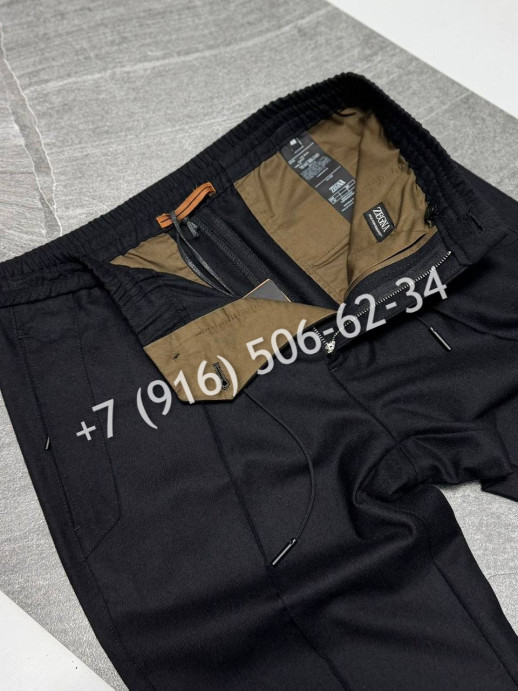 Брюки Zegna 6219 2
