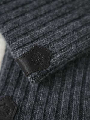 Перчатки Loro Piana 1