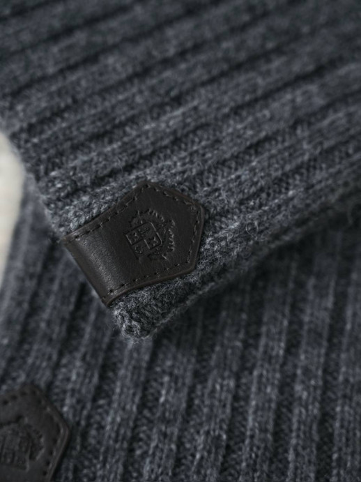 Перчатки Loro Piana 1