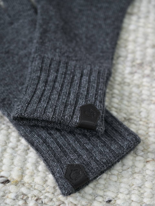 Перчатки Loro Piana 1