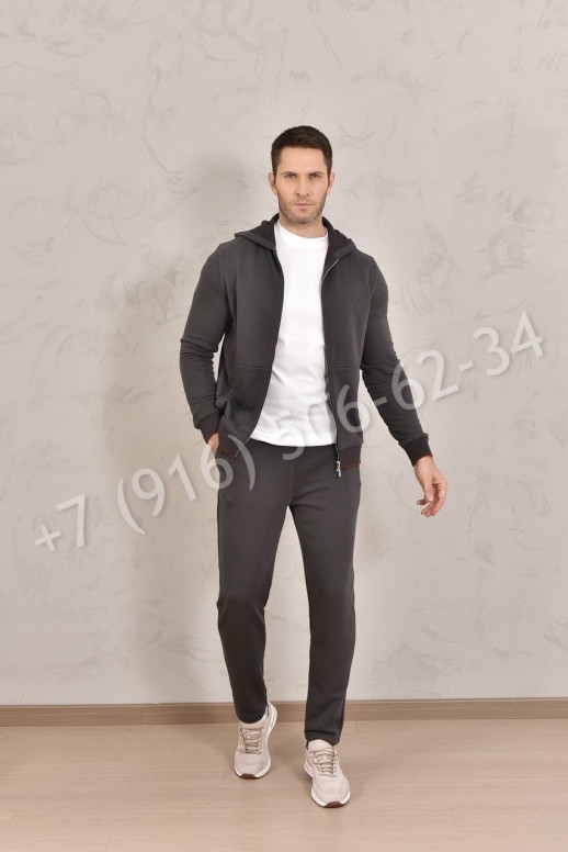 Спортивный костюм Loro Piana 21738