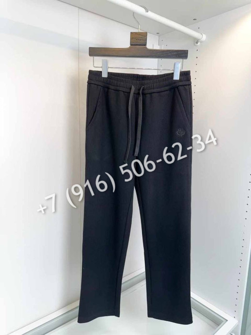 Брюки Loro Piana 7194 6