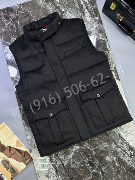 Жилетка Brunello Cucinelli 21839