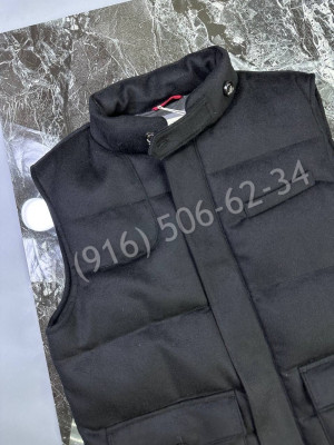 Жилетка Brunello Cucinelli 21839