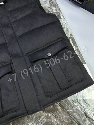 Жилетка Brunello Cucinelli 21839