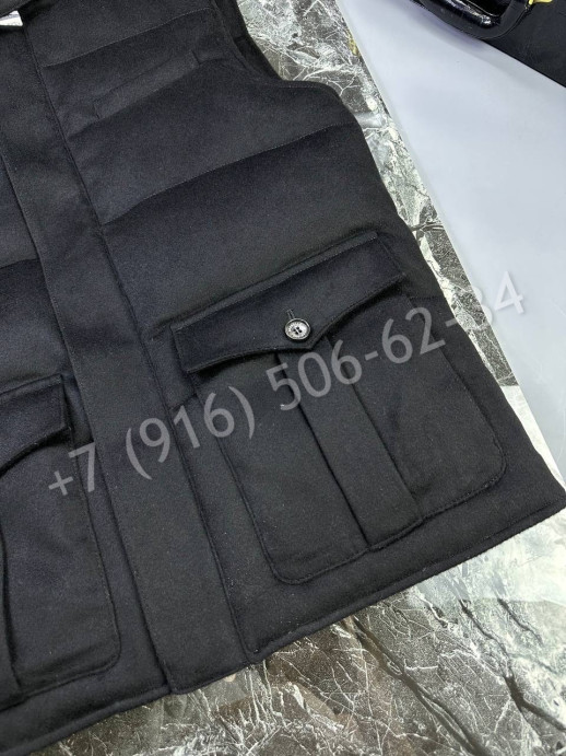 Жилетка Brunello Cucinelli 21839