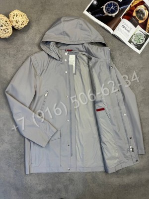 Куртка Brunello Cucinelli 31928