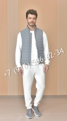 Жилетка Brunello Cucinelli 25351 3