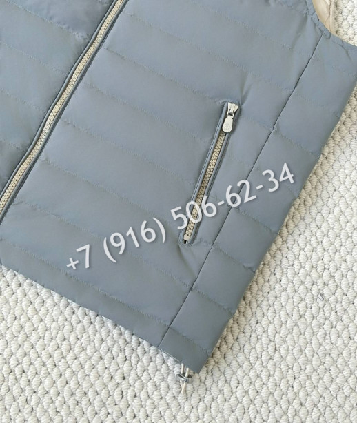 Жилетка Brunello Cucinelli 25351 3