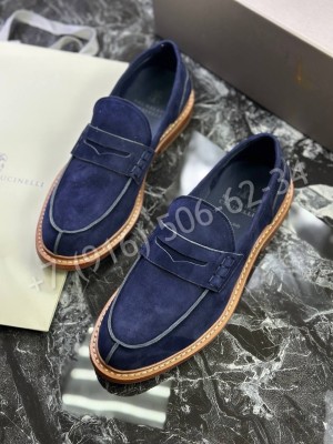 Туфли Brunello Cucinelli 21939