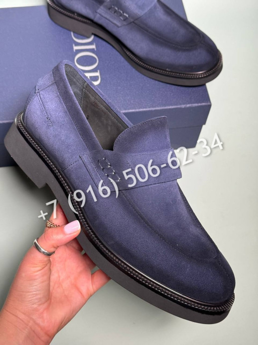 Туфли Dior 25286 1