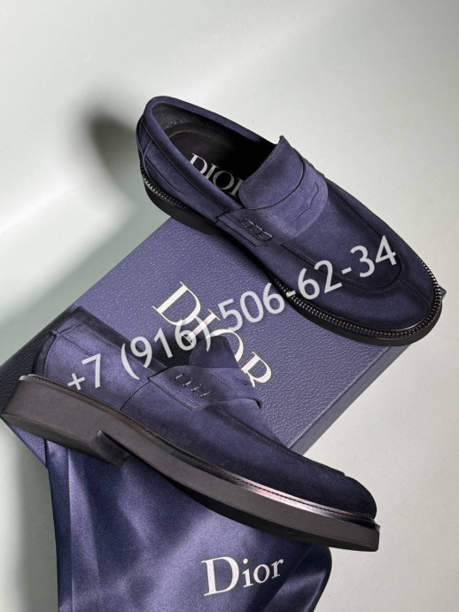 Туфли Dior 25286 1
