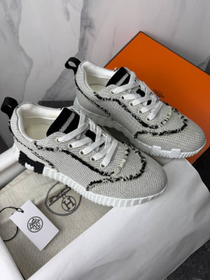 Кроссовки Hermes 19132