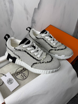 Кроссовки Hermes 19132