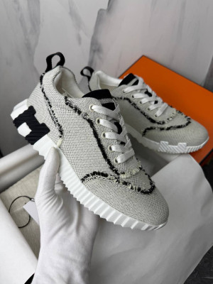 Кроссовки Hermes 19132