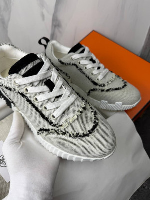 Кроссовки Hermes 19132