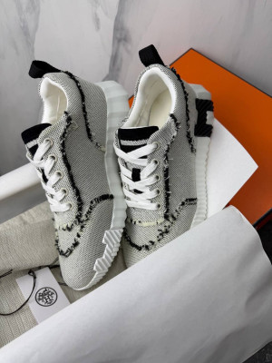 Кроссовки Hermes 19132