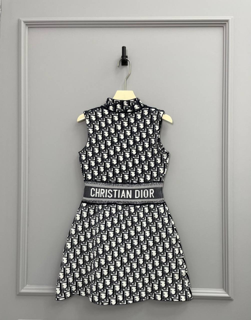 Платье Dior 11822