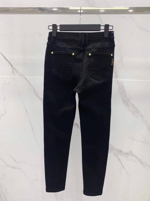 Джинсы Balmain 11922