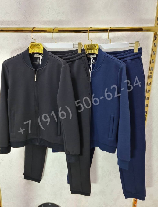 Прогулочный костюм Brunello Cucinelli 22139