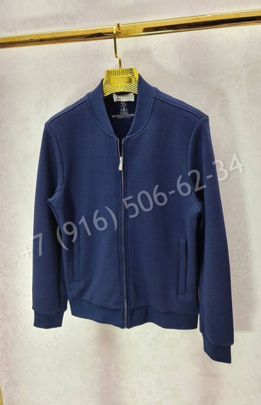 Прогулочный костюм Brunello Cucinelli 22139