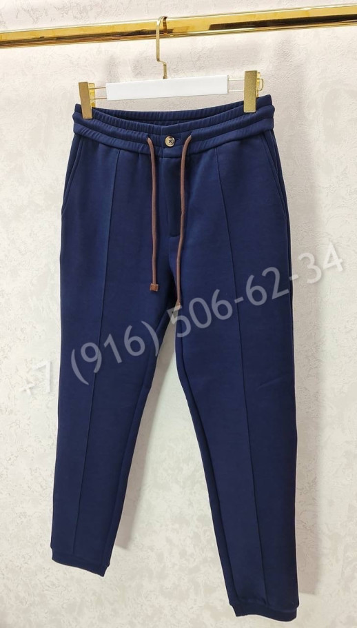 Прогулочный костюм Brunello Cucinelli 22139