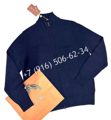 Кардиган Loro Piana 8204 3