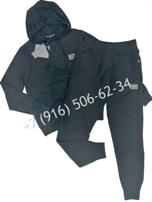 Прогулочный костюм Dolce & Gabbana 28503 2