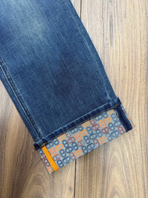 Джинсы Hermes 34797