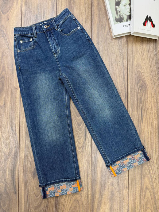 Джинсы Hermes 34797