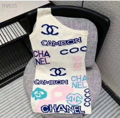 Платье Chanel 12122