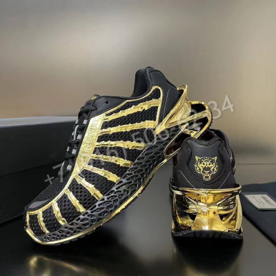 Кроссовки Philipp Plein 22343