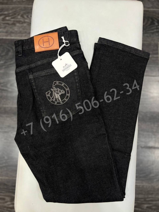 Джинсы Hermes 22444