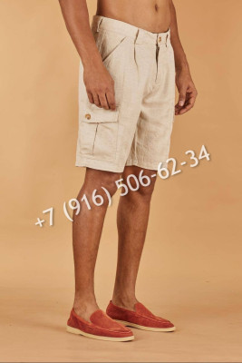 Шорты Brunello Cucinelli 15454 1