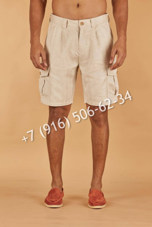 Шорты Brunello Cucinelli 15454 1