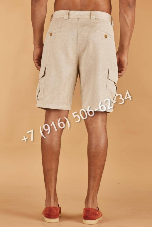 Шорты Brunello Cucinelli 15454 1