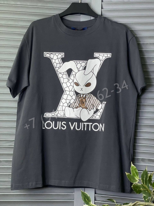 Футболка Louis Vuitton 12445