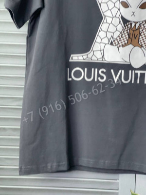 Футболка Louis Vuitton 12445