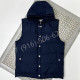 Жилетка Brunello Cucinelli 22650
