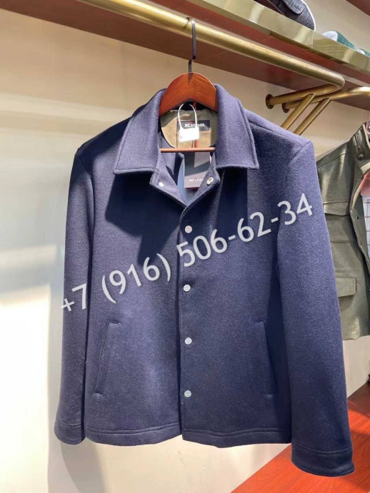Куртка KITON 23337 1