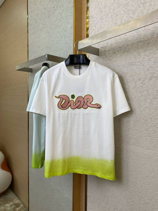 Футболка Dior 18013