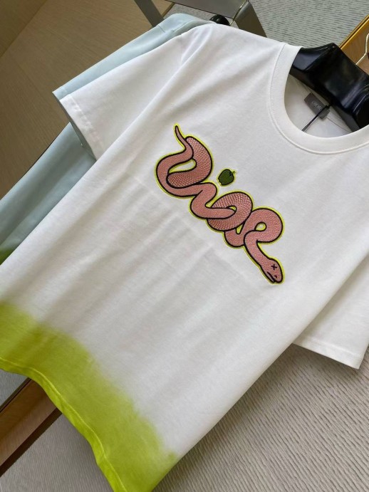 Футболка Dior 18013