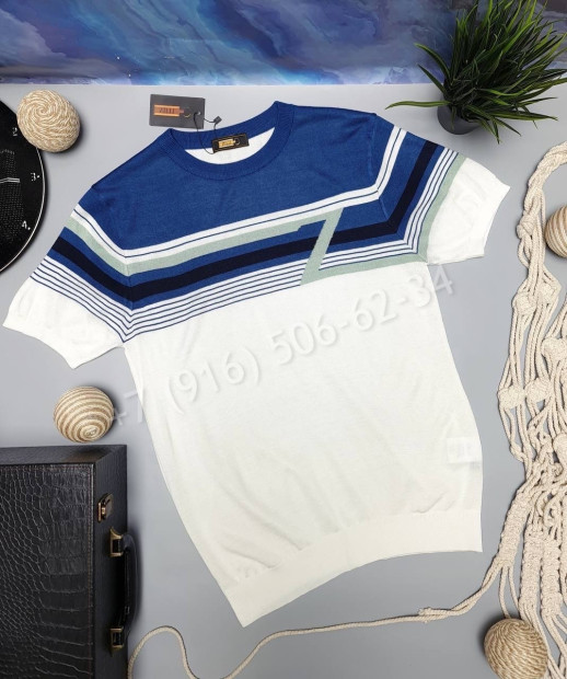 Поло ZILLI 12546