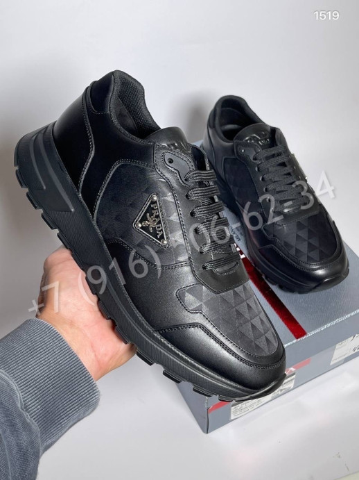 Кроссовки Prada 22750