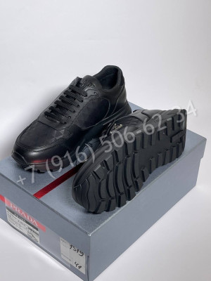 Кроссовки Prada 22750