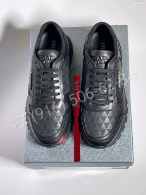 Кроссовки Prada 22750