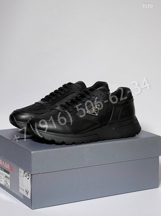Кроссовки Prada 22750
