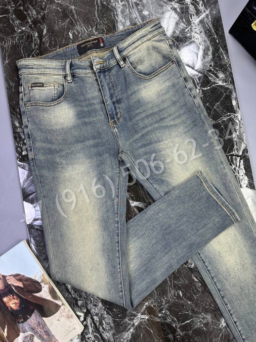Джинсы Dolce & Gabbana 22850