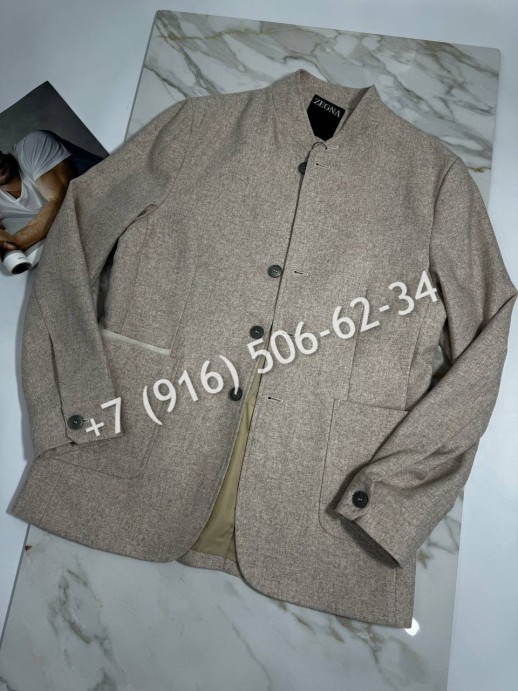 Пиджак Zegna 12141 2