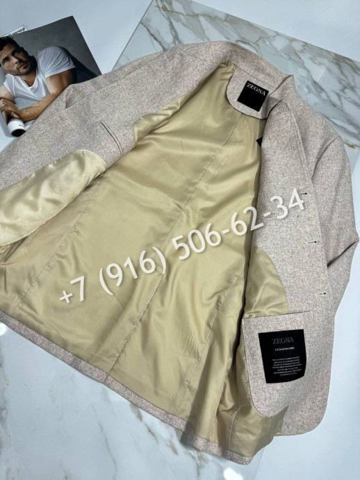 Пиджак Zegna 12141 2